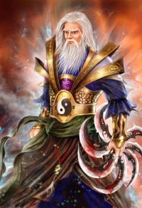 《歡喜農門》