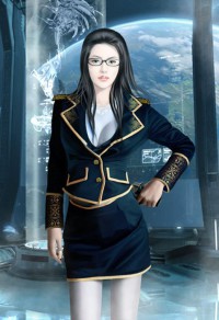 大完美主播