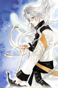冷王盛宠:娘亲是鬼医