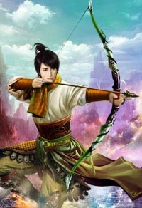 岁月之外的流离失所