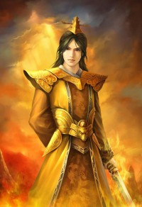 冷王盛宠:娘亲是鬼医白清灵容烨