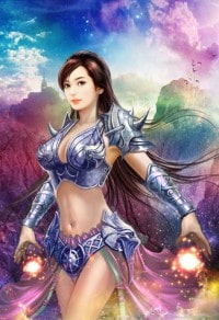 阴风阵阵：枕边鬼夫很撩人